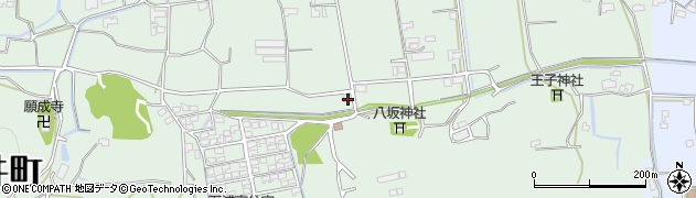 徳島県名西郡石井町浦庄下浦919周辺の地図