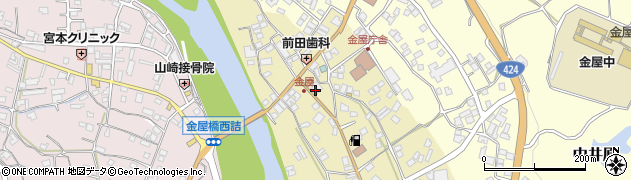 株式会社セトウ百貨店周辺の地図