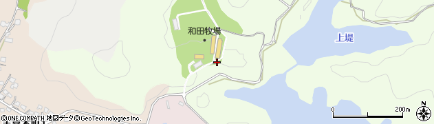 山口県下関市松屋45周辺の地図