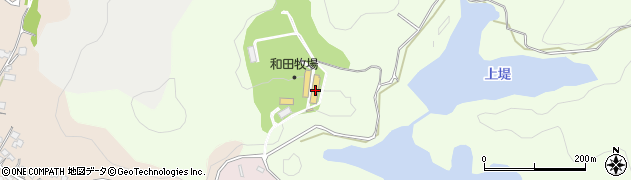 山口県下関市松屋10295周辺の地図