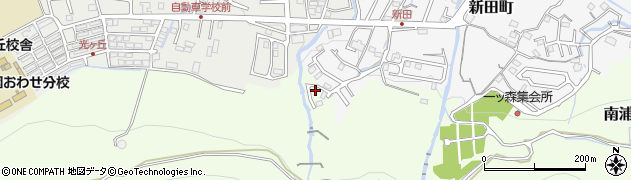 三重県尾鷲市南浦1945周辺の地図