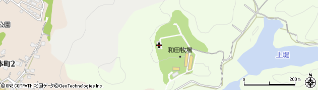 山口県下関市松屋53周辺の地図