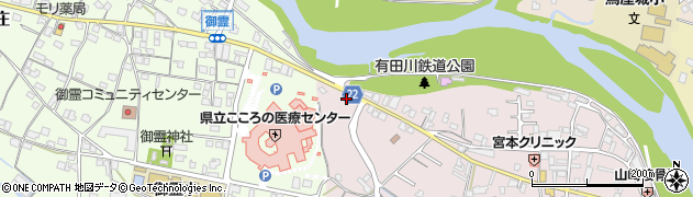 エノ本の店周辺の地図