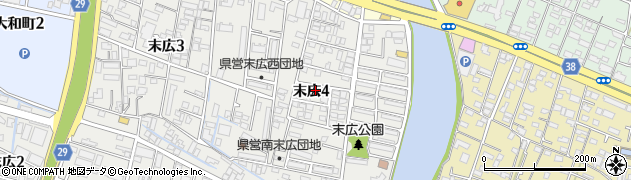 佐野・社会保険労務士事務所周辺の地図
