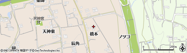 有限会社藤田製袋周辺の地図