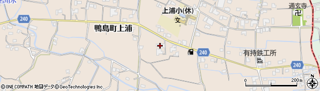 村本製作所周辺の地図