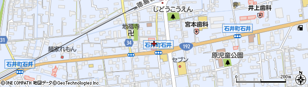 栄食メディックス株式会社周辺の地図
