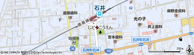 まよ観光タクシー有限会社周辺の地図
