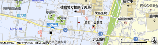有限会社マエノ写真館周辺の地図