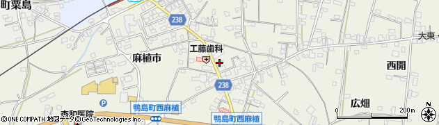 コスモプロジェクト株式会社周辺の地図