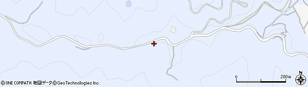 和歌山県有田市宮崎町1225周辺の地図