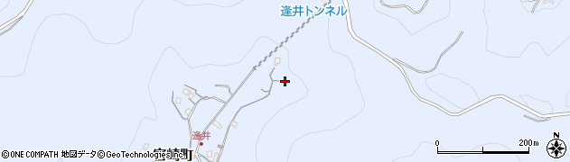 和歌山県有田市宮崎町1264周辺の地図