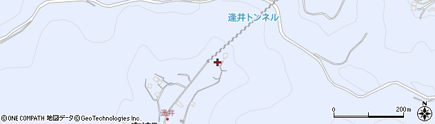 和歌山県有田市宮崎町1339周辺の地図