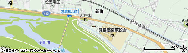 嶋田設計周辺の地図
