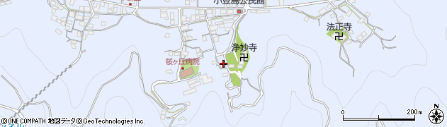 和歌山県有田市宮崎町987周辺の地図