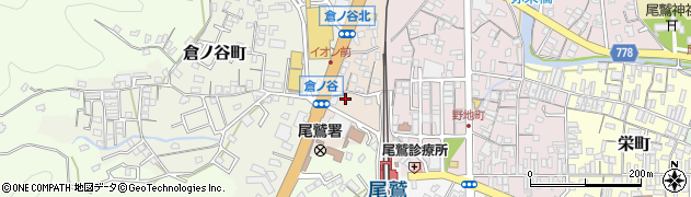 藤田建築設計事務所周辺の地図