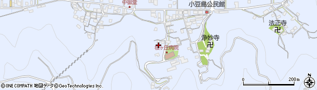 和歌山県有田市宮崎町882周辺の地図
