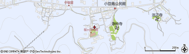 和歌山県有田市宮崎町904周辺の地図