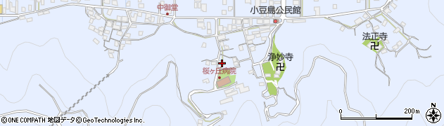和歌山県有田市宮崎町908周辺の地図