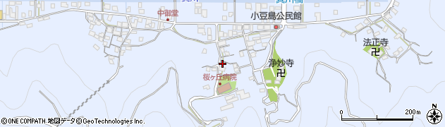 和歌山県有田市宮崎町907周辺の地図