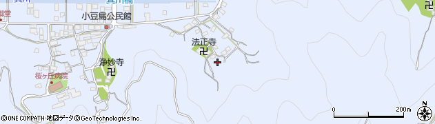 和歌山県有田市宮崎町1063周辺の地図