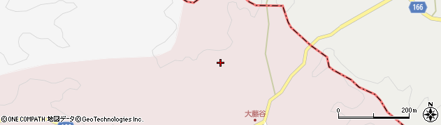山口県下松市大藤谷438周辺の地図