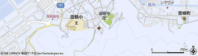 和歌山県有田市宮崎町2193周辺の地図