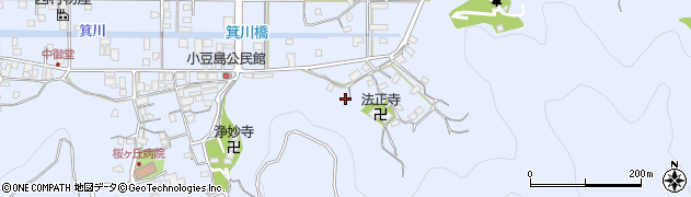 和歌山県有田市宮崎町1036周辺の地図