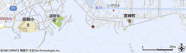 和歌山県有田市宮崎町620周辺の地図