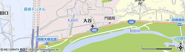百福梅本舗有限会社周辺の地図