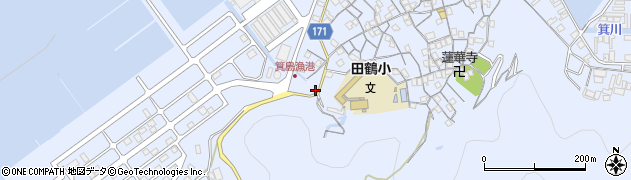 和歌山県有田市宮崎町2129周辺の地図