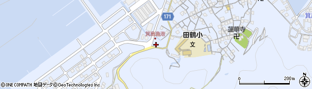 和歌山県有田市宮崎町2126周辺の地図