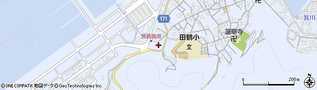 和歌山県有田市宮崎町2128周辺の地図