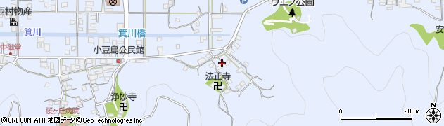 和歌山県有田市宮崎町1091周辺の地図