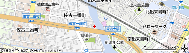 有限会社橋本石材周辺の地図