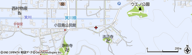 和歌山県有田市宮崎町1012周辺の地図