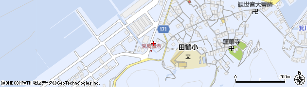 和歌山県有田市宮崎町2483周辺の地図