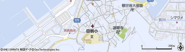 和歌山県有田市宮崎町2303周辺の地図