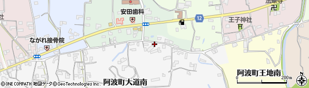 有限会社石川鉄工所周辺の地図