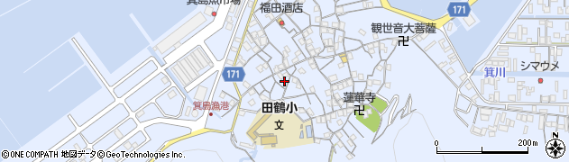和歌山県有田市宮崎町2284周辺の地図