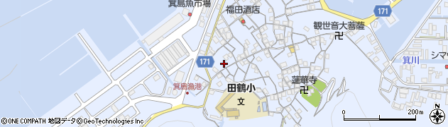 和歌山県有田市宮崎町2313周辺の地図