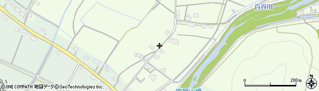 広陽電気株式会社周辺の地図