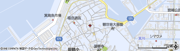 和歌山県有田市宮崎町2356周辺の地図