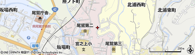 鈴木ふとん周辺の地図
