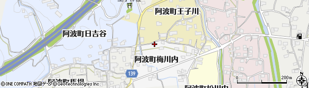 藤本製菓周辺の地図