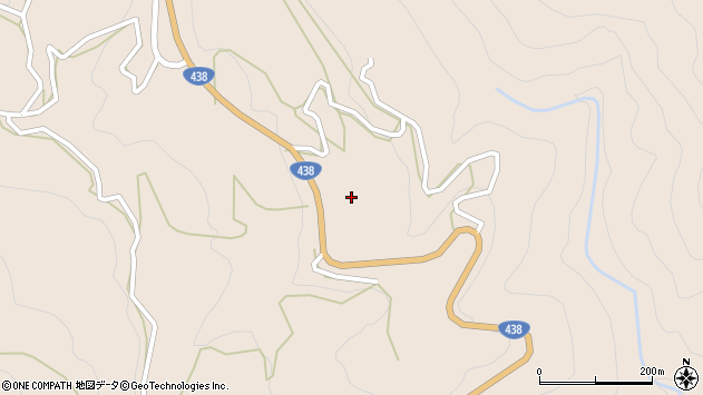 〒771-2102 徳島県美馬市美馬町大前の地図