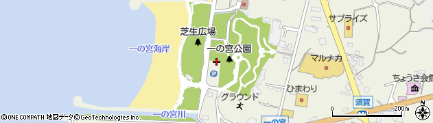 香川県観音寺市豊浜町姫浜143周辺の地図