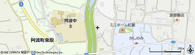 株式会社新藤ファミリー周辺の地図