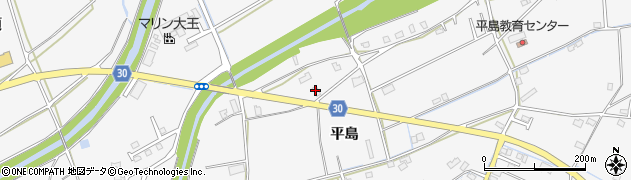 有限会社徳島旅行サービス周辺の地図