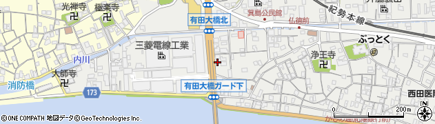 菅野電機商会周辺の地図